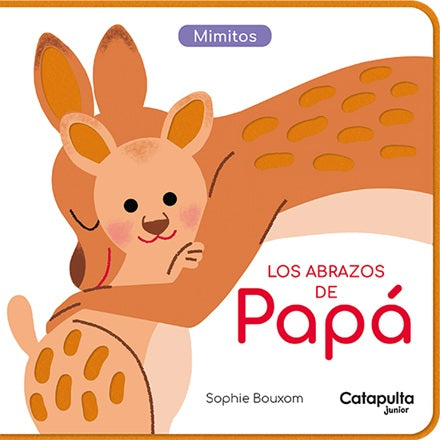 Los abrazos de papá Los abrazos de papá